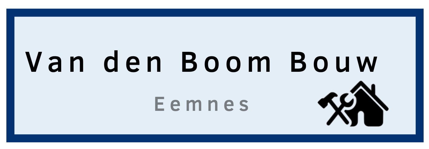 Van den Boom Bouw Eemnes