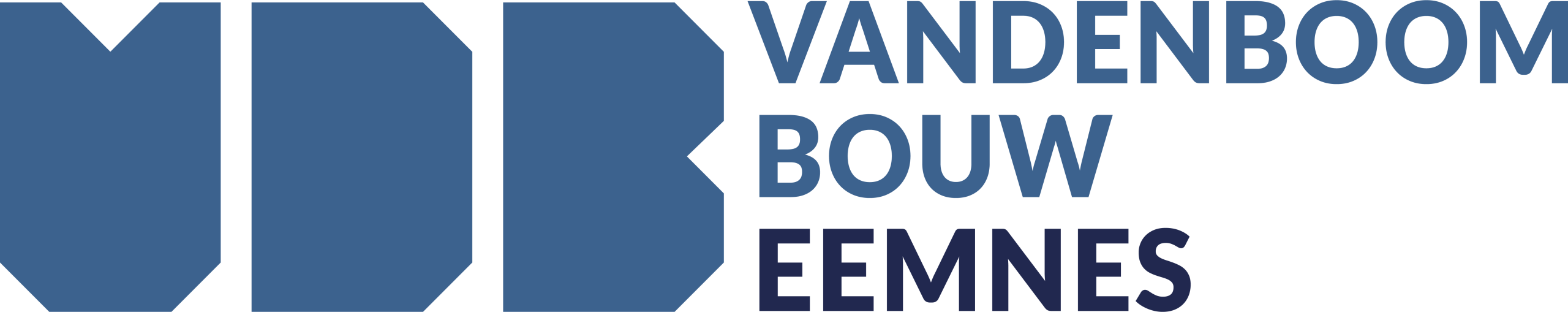 Bouwbedrijf Van den Boom Bouw Eemnes